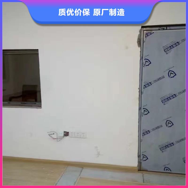 鉛門,手術(shù)室氣密門發(fā)貨及時