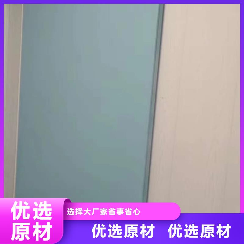 鉛門(mén)鉛磚廠家精心