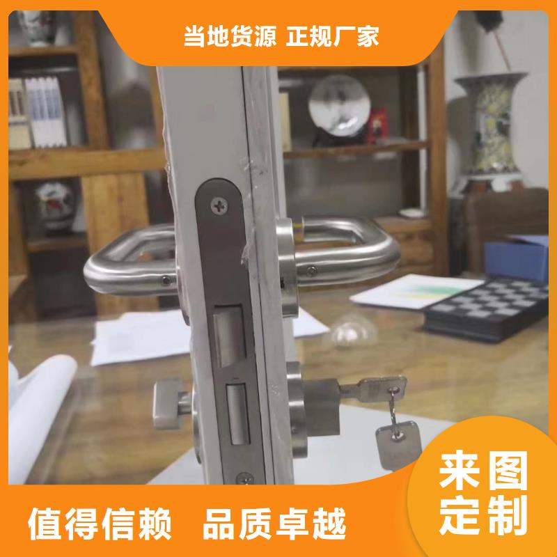 鉛門-手術室氣密門選擇大廠家省事省心