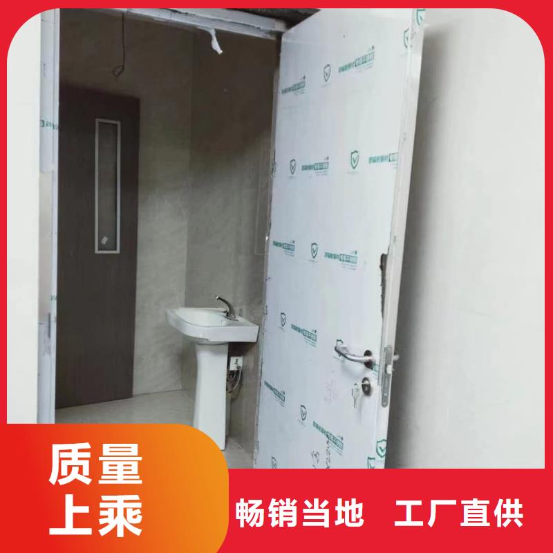 鉛門-醫(yī)院防輻射鉛門廠家現(xiàn)貨供應(yīng)