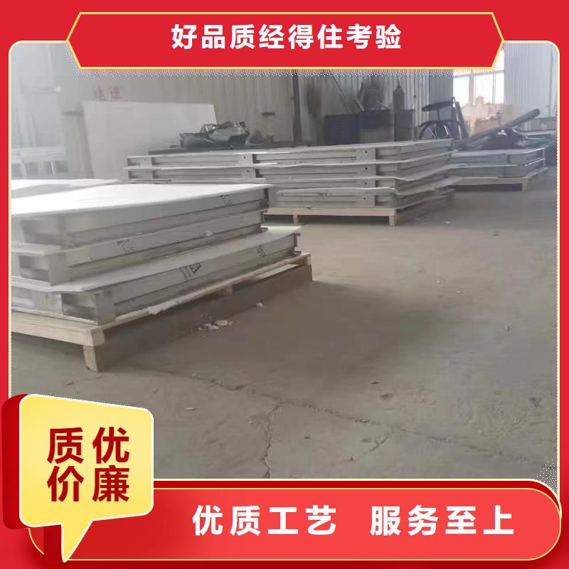 鉛門 鉛房定制用心服務(wù)