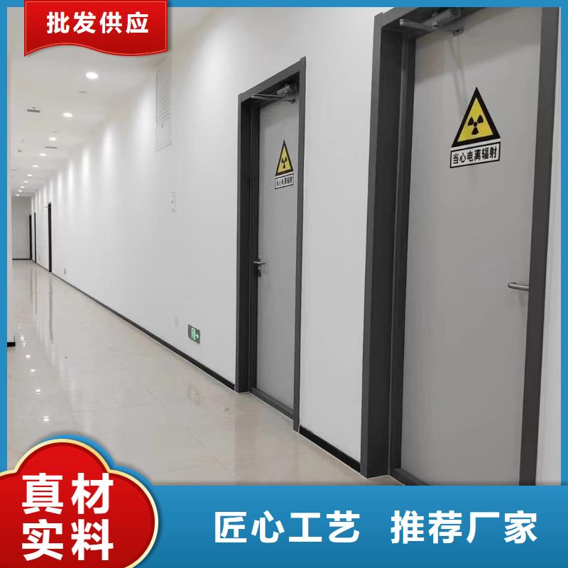 鉛門(mén)鉛磚廠家精心