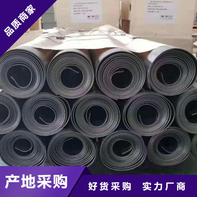 铅板射线防护铅门加工定制