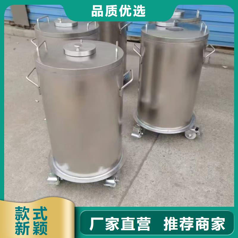 鉛桶鉛罐-鉛罐通過檢測