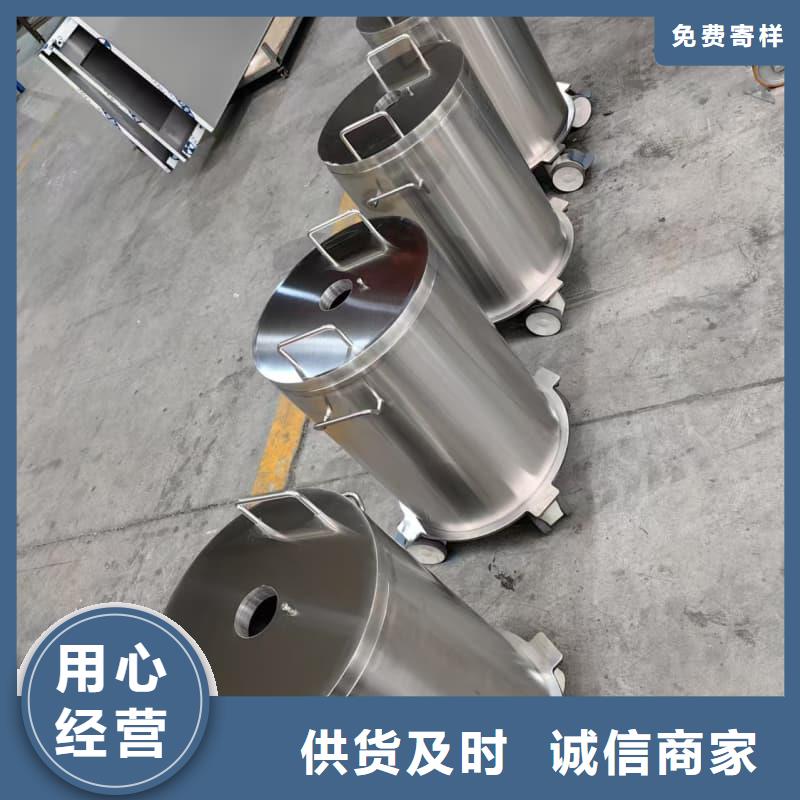 鉛桶鉛罐鉛件加工現(xiàn)貨充裕