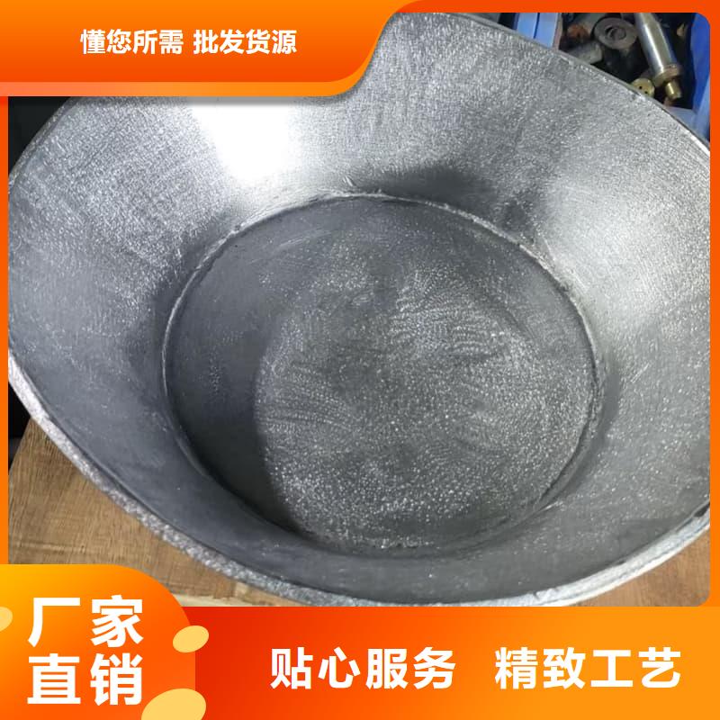 鉛桶鉛罐鉛件加工價格實在