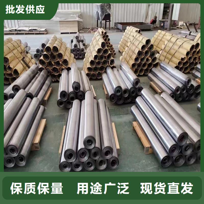 鉛桶鉛罐鉛件加工專業(yè)完善售后