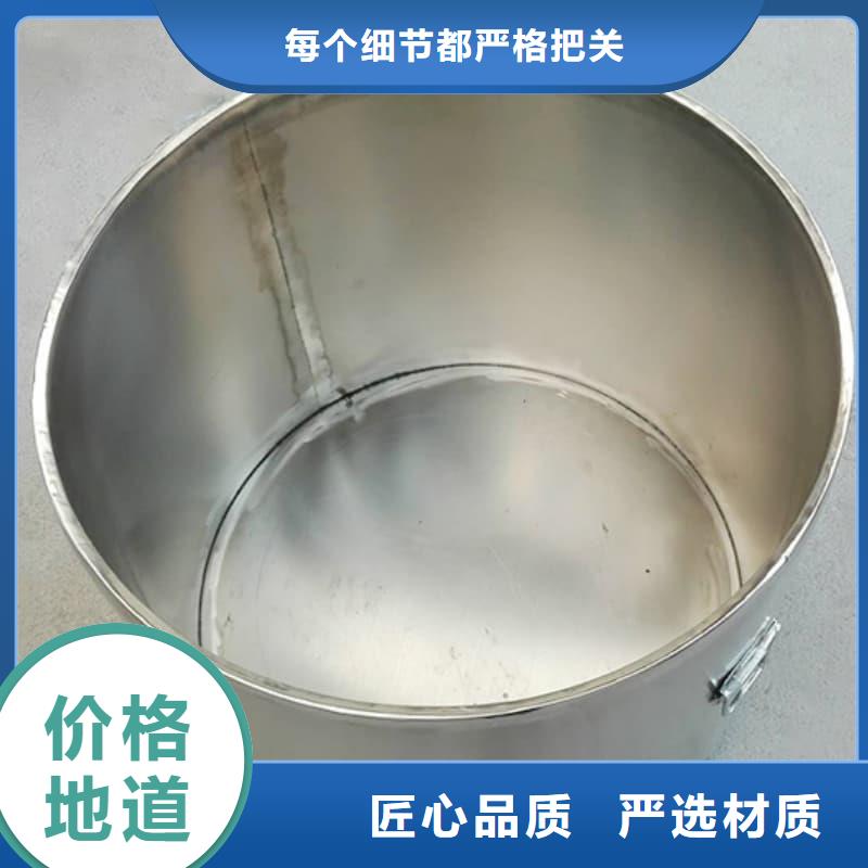 鉛桶鉛罐_鉛制品做工細致