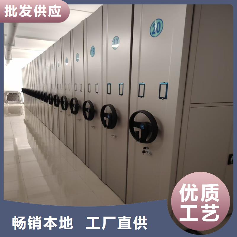 鄒城市手搖式掛畫柜雙面儲存靜電噴涂
