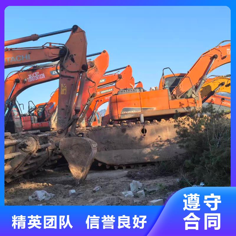 甄選:水上挖掘機出租生產(chǎn)廠家
