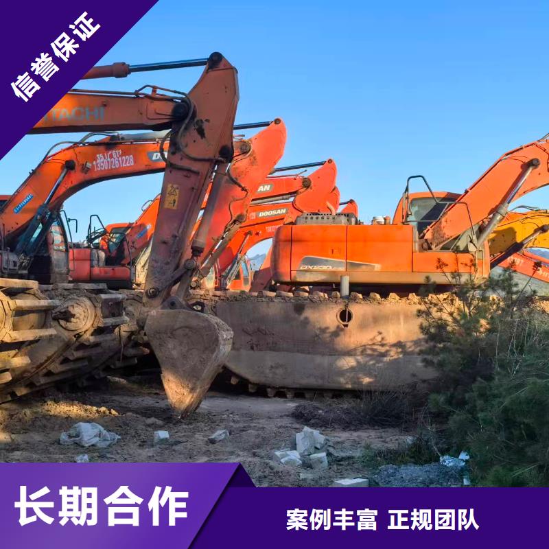 水挖機(jī)出租廠(chǎng)家發(fā)貨及時(shí)