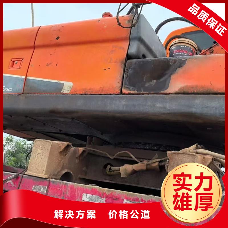 船挖機(jī)出租市場(chǎng)