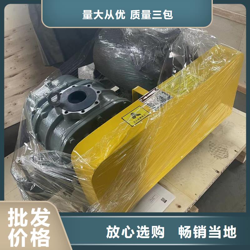 每日兩葉羅茨風機LFSR100