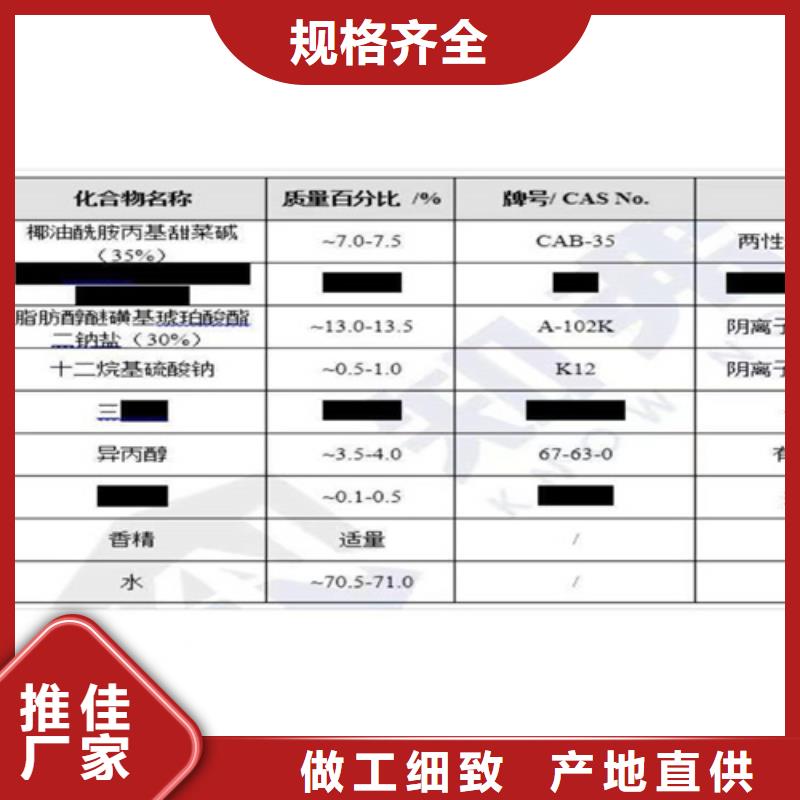 配方分析可来电定制-质量可靠