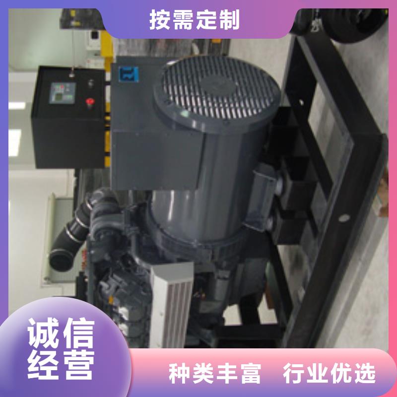 發(fā)電車租賃價格價格美麗