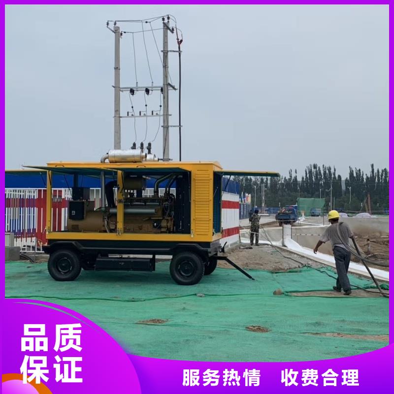 10KV發(fā)電機租賃正規(guī)靠譜