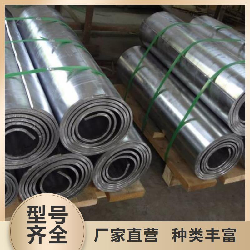 鉛板生產(chǎn)制造廠家