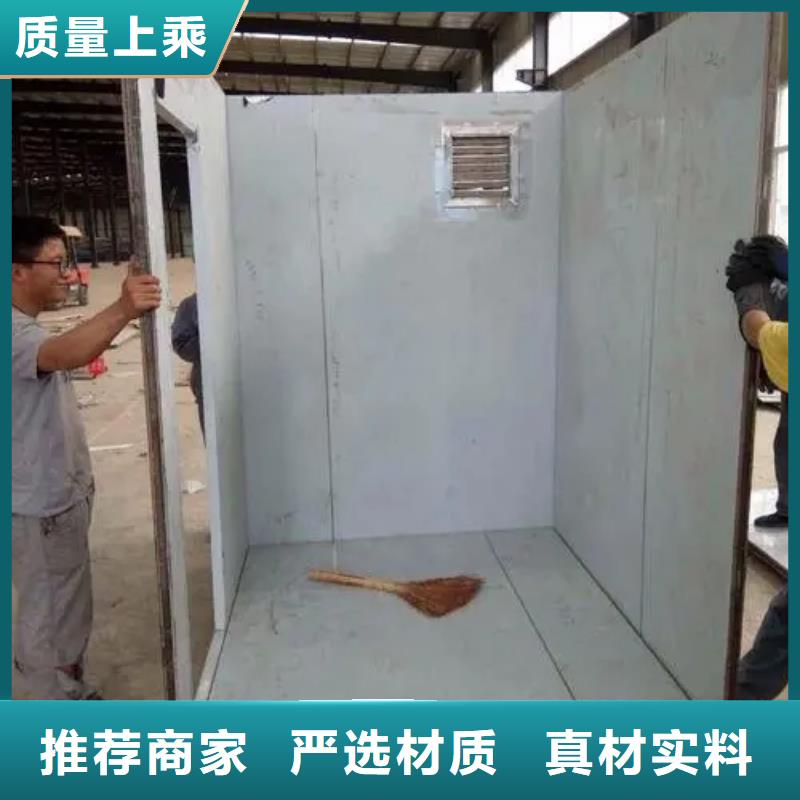 質(zhì)量可靠的鉛房基地