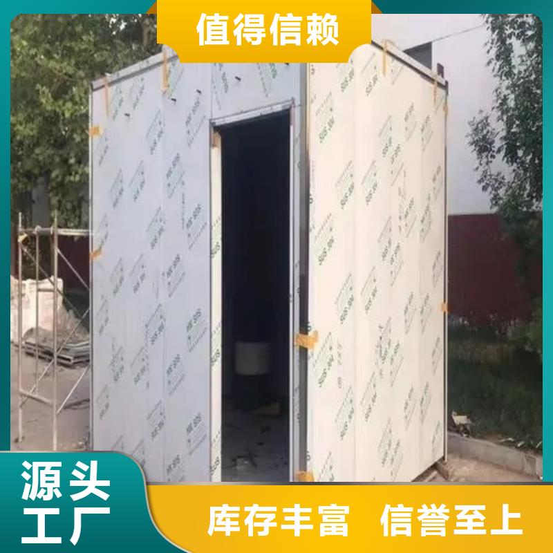 cbct鉛房生產(chǎn)廠家有樣品