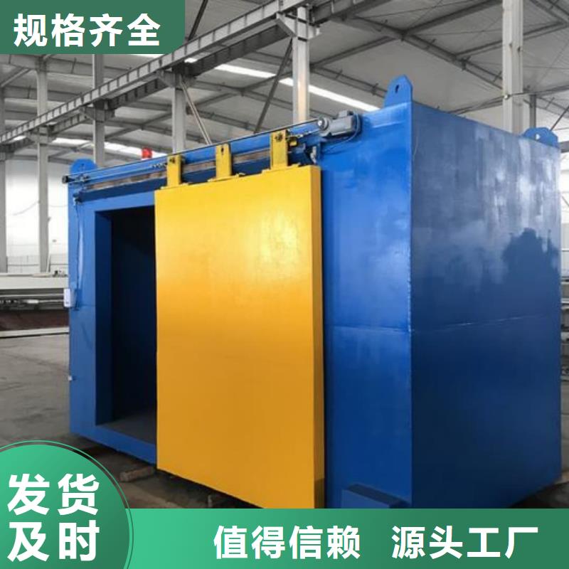 值得信賴的鉛屏蔽房經(jīng)銷商