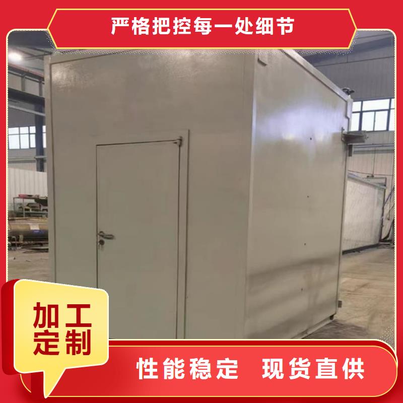 值得信賴的鉛屏蔽房經(jīng)銷商