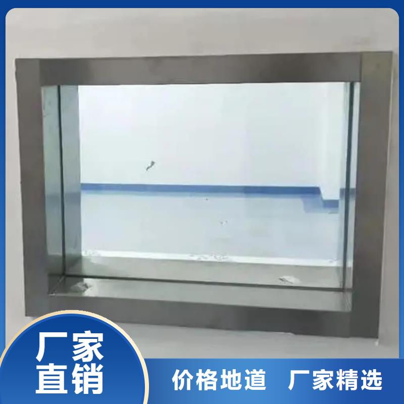 實驗室鉛玻璃專業(yè)配送