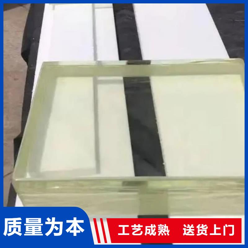 鉛玻璃廠家送貨上門