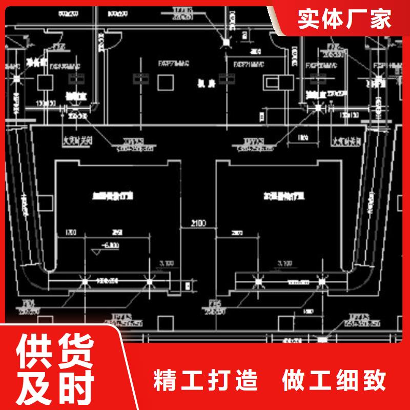 医院核医学施工大厂质量可靠