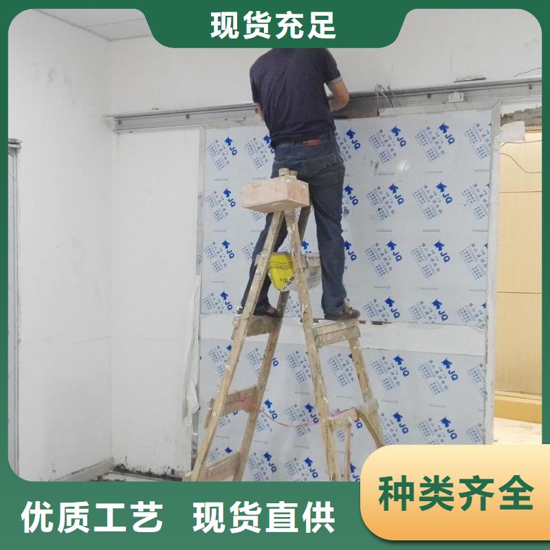 

核医学用防护工程量大包邮