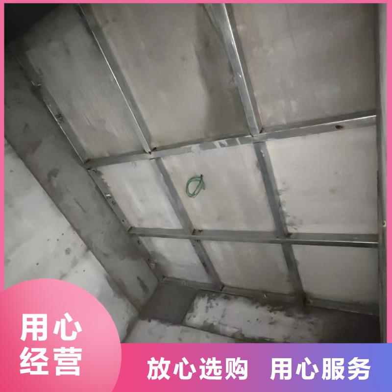 口腔CBCT室防护安装工程基本介绍