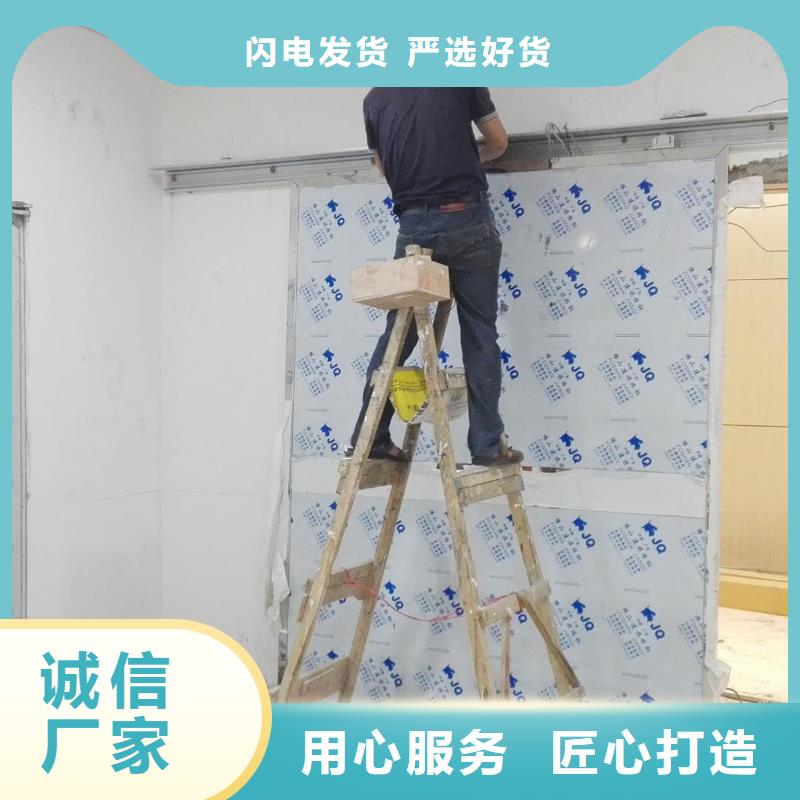 核医学防护工程可定制厂家