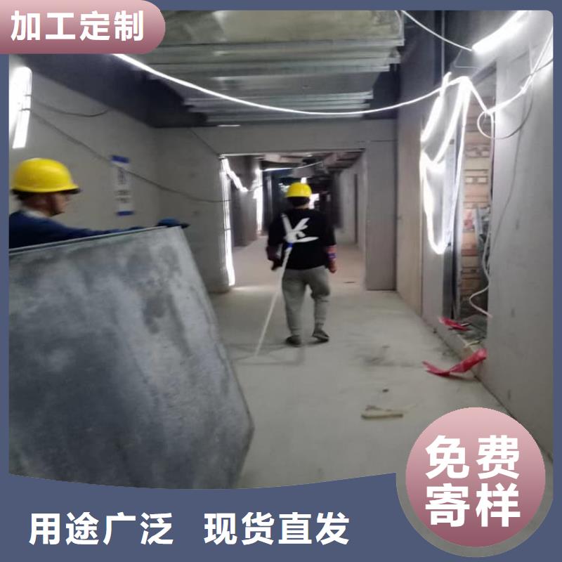 醫(yī)用防護硫酸鋇板價格公道