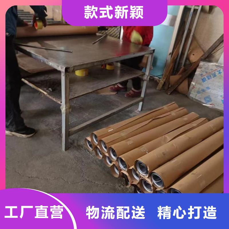 品牌的醫(yī)用鉛皮廠家