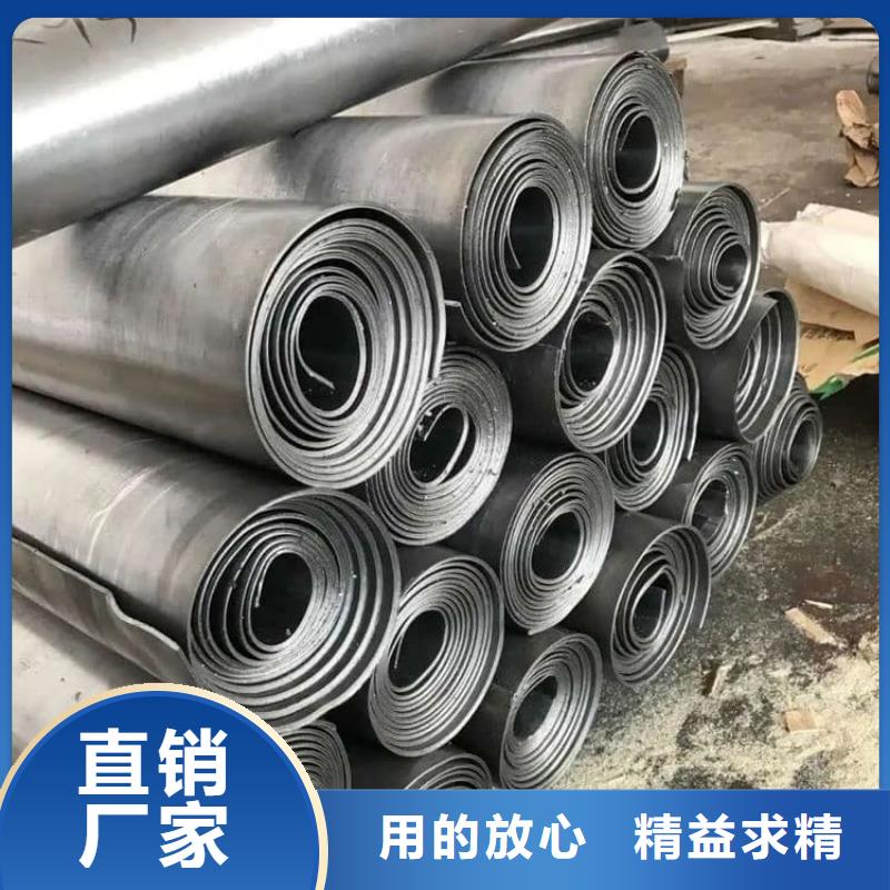 發(fā)貨及時(shí)的鉛板工程基地