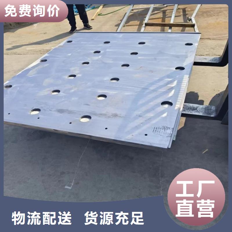 防輻射鉛板廠家-信守承諾