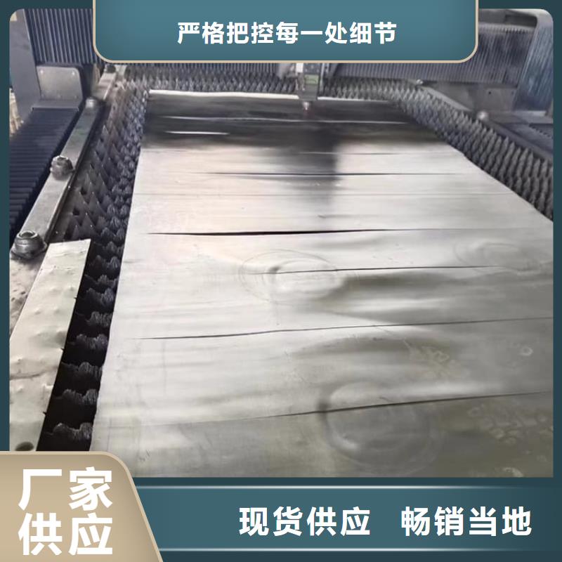 鉛板工程可按需定做