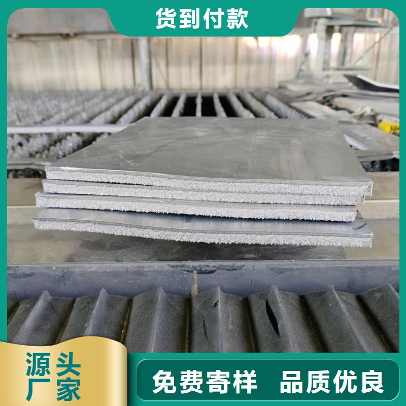 放射科室鉛板價格實在