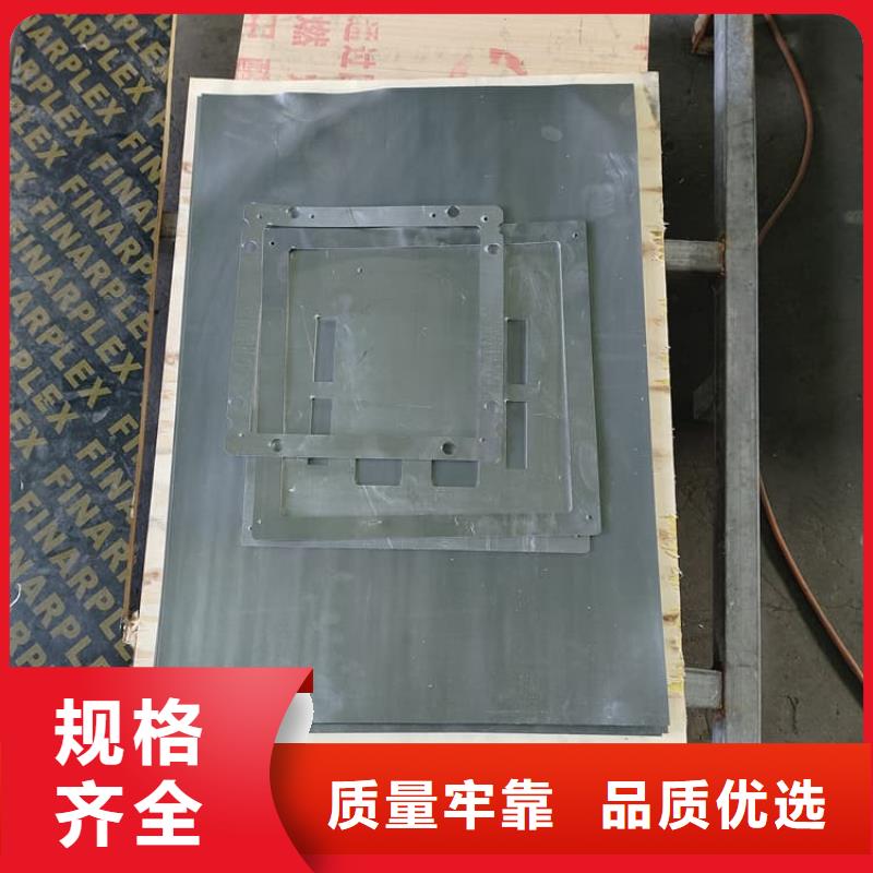 有现货的铅板6mmpb生产厂家