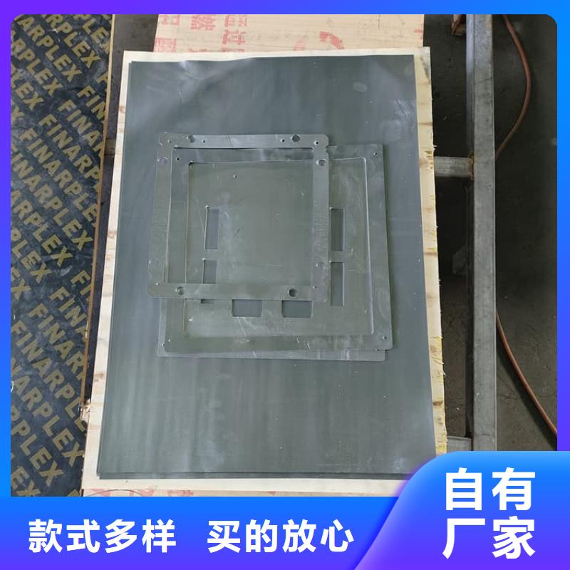 輻射防護(hù)鉛板現(xiàn)貨質(zhì)量好