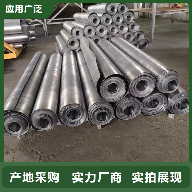 有现货的铅板6mmpb生产厂家