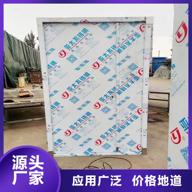 全景CT室鉛門品質(zhì)保證