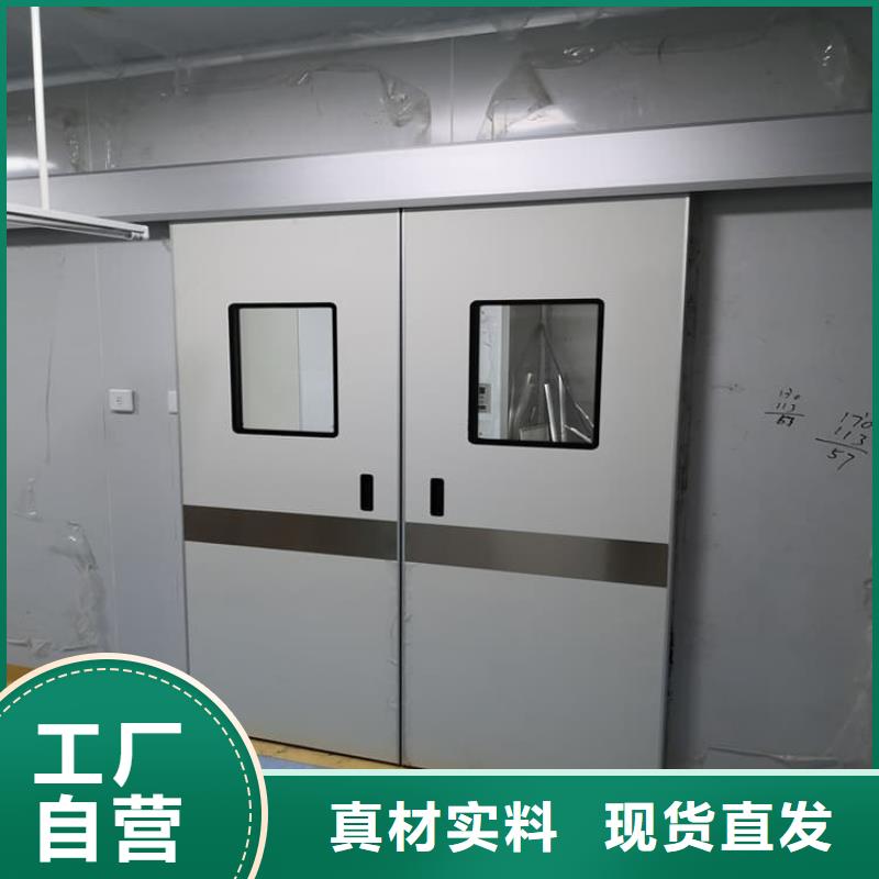 射線防護(hù)鉛門周期短價(jià)格優(yōu)