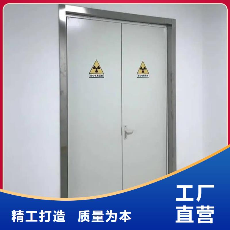 放射科鉛門價(jià)格-可按需定做