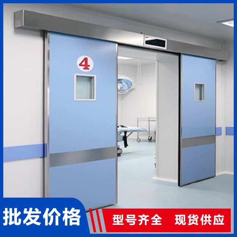 正規(guī)醫(yī)用鉛門防護(hù)廠家