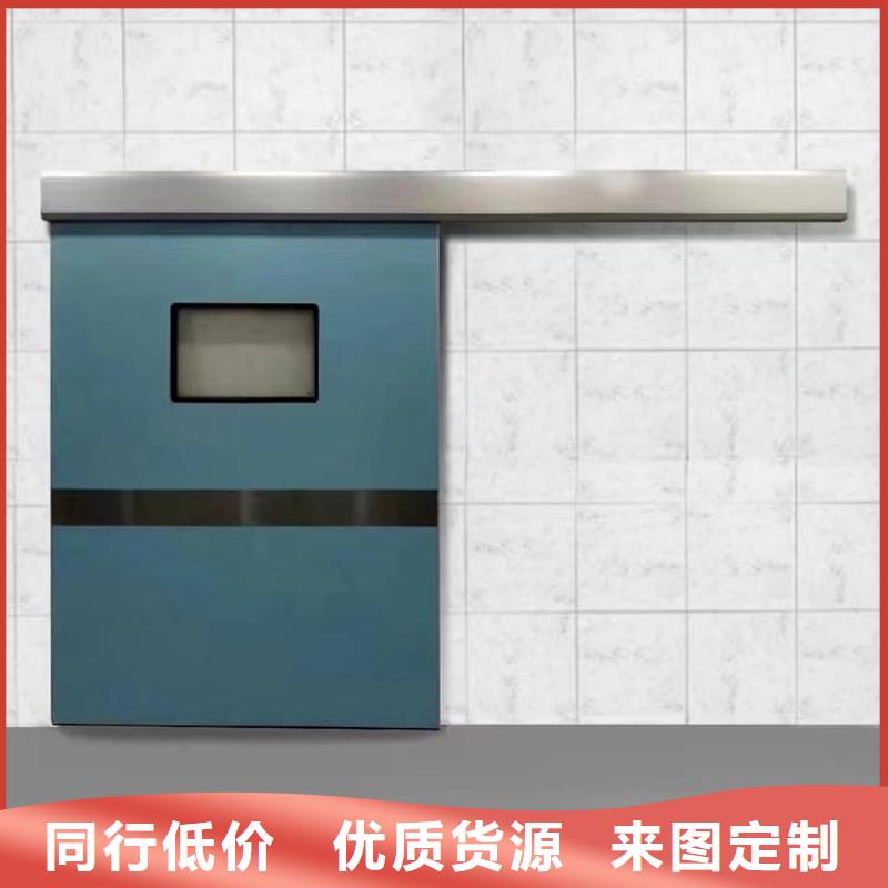 正規(guī)醫(yī)用鉛門防護(hù)廠家