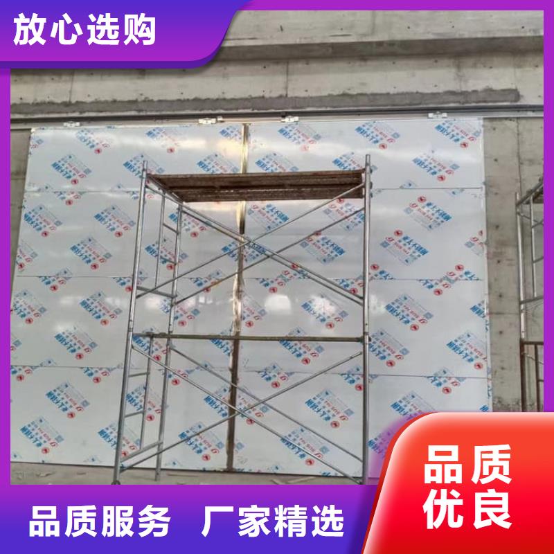 醫(yī)用防護(hù)鉛門24小時發(fā)貨