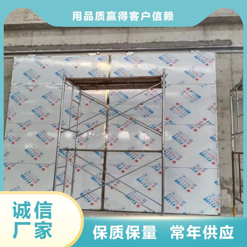 醫(yī)用防輻射鉛門(mén)出廠報(bào)價(jià)