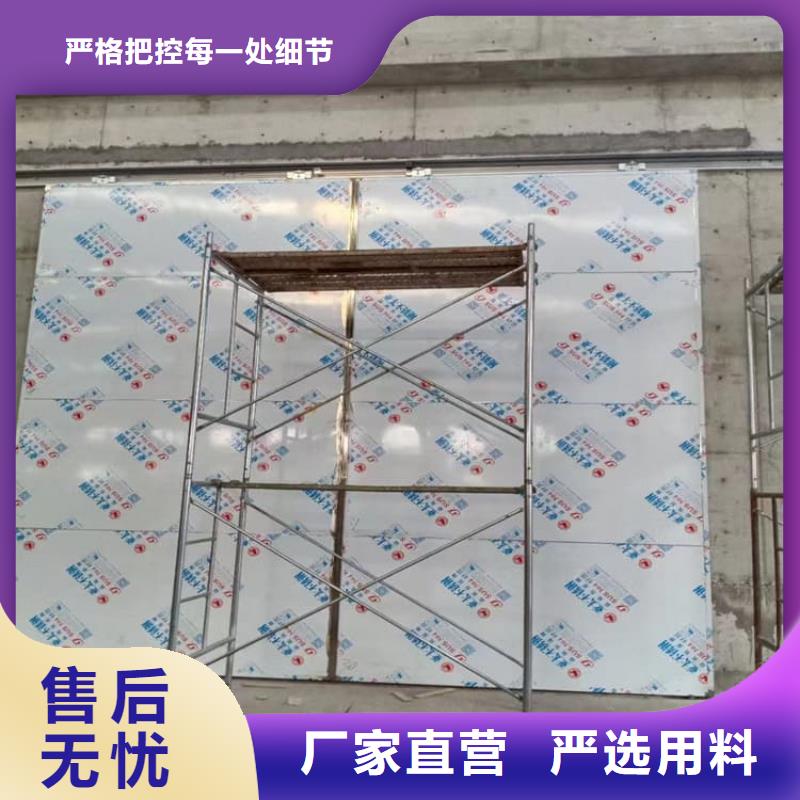 價格合理的鉛門公司