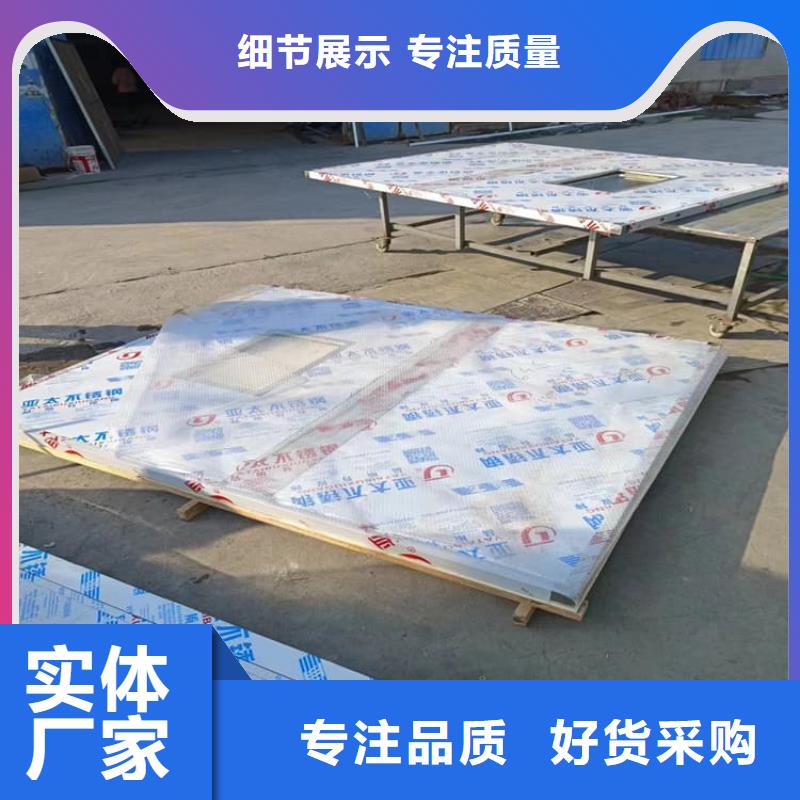定制子母鉛門(mén)的供貨商