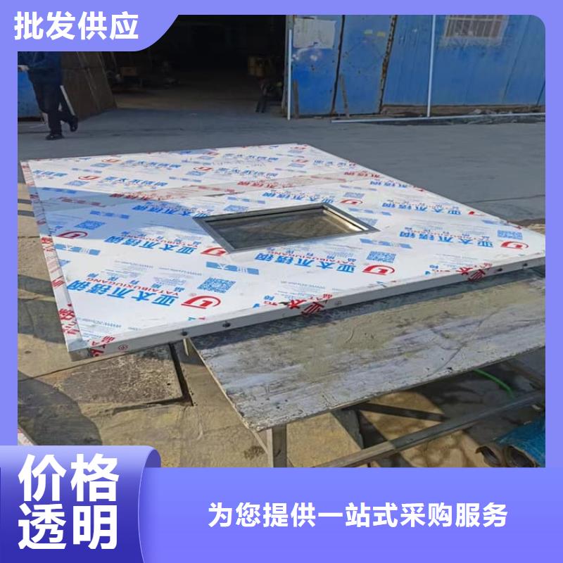 醫(yī)用防輻射鉛門出廠報價